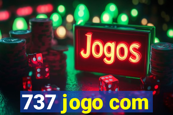 737 jogo com